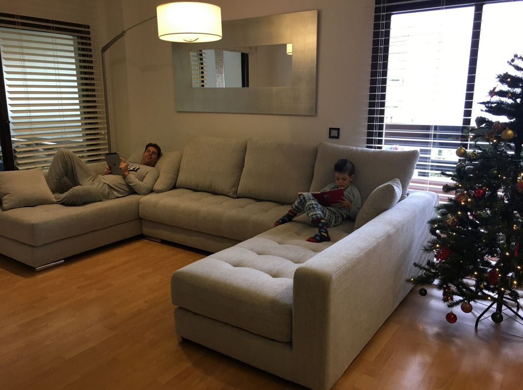 Sueles sentarte recto o tumbado 05